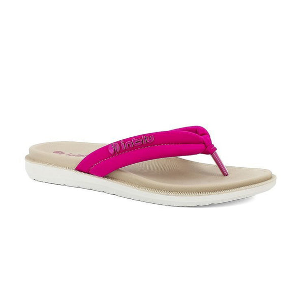 Infradito colorate dual density - sf04