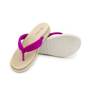 Infradito colorate dual density - sf04