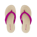 Infradito colorate dual density - sf04