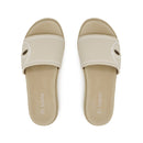 Ciabatte dual density inblu - sf01