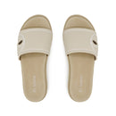 Ciabatte dual density inblu - sf01