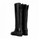 Kammi stivale zeppa interna