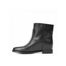 Kammi stivaletto zeppa interna