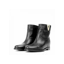 Kammi stivaletto zeppa interna