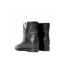 Kammi stivaletto zeppa interna