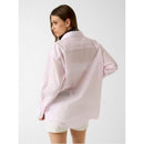 Guess gj ls os pocket camicia over size