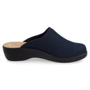 Ciabatta da donna in rete elastica