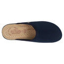 Ciabatta da donna in rete elastica