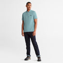 Timberland ss polo slim