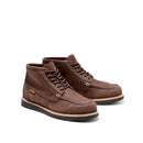 Chukka da uomo newmarket ii moc-toe
