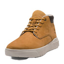 Sneaker seneca bay da uomo in giallo