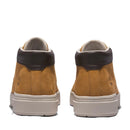 Sneaker seneca bay da uomo in giallo