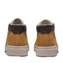 Sneaker seneca bay da uomo in giallo