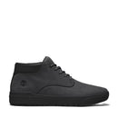 Sneaker seneca bay da uomo in colore nero