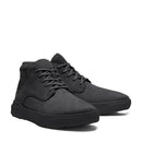 Sneaker seneca bay da uomo in colore nero