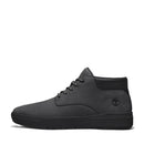 Sneaker seneca bay da uomo in colore nero