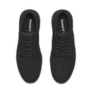 Sneaker seneca bay da uomo in colore nero