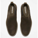 Stivaletto chelsea da uomo stormbucks