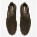 Stivaletto chelsea da uomo stormbucks