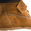 Stivale impermeabile con plateau stone street 6-inch da donna in giallo