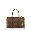 Pollini heritahe bauletto bicolor