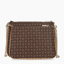 Pollini heritage due tracolle in uno