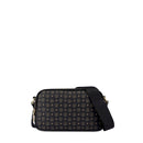 Pollini camera bag heritage logo classic