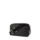 Pollini camera bag heritage logo classic