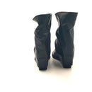 Texano corto con ghetta