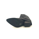 Texano corto con ghetta