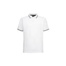 Polo mm piquet profilo