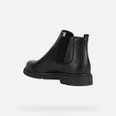 Geox spherica ec1 uomo stivaletto chealsea