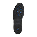 Geox spherica ec11 wide stivaletto c/cerniera