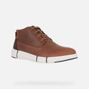 Geox adacter h uomo scarponcino