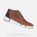 Geox adacter h uomo scarponcino