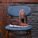 Geox adacter h uomo scarponcino