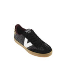 BerlÍn ciclista glitter e stampa animalier