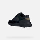 Scarpe impermeabili pg1x abx uomo
