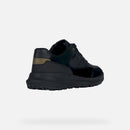 Scarpe impermeabili pg1x abx uomo