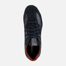 Geox snake uomo pelle