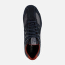 Geox snake uomo pelle