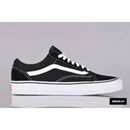 U old skool