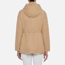 Geox roose jacket