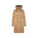 Geox seyla long jacket