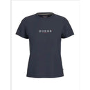 Guess maglia scritta ricamo regular