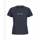 Guess maglia scritta ricamo regular