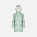 Geox giacca spherica reversibile