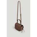 Pepe jeans borsa similpelle con patta