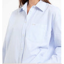 Guess camicia oversize