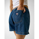 Guess jeans drawstring short